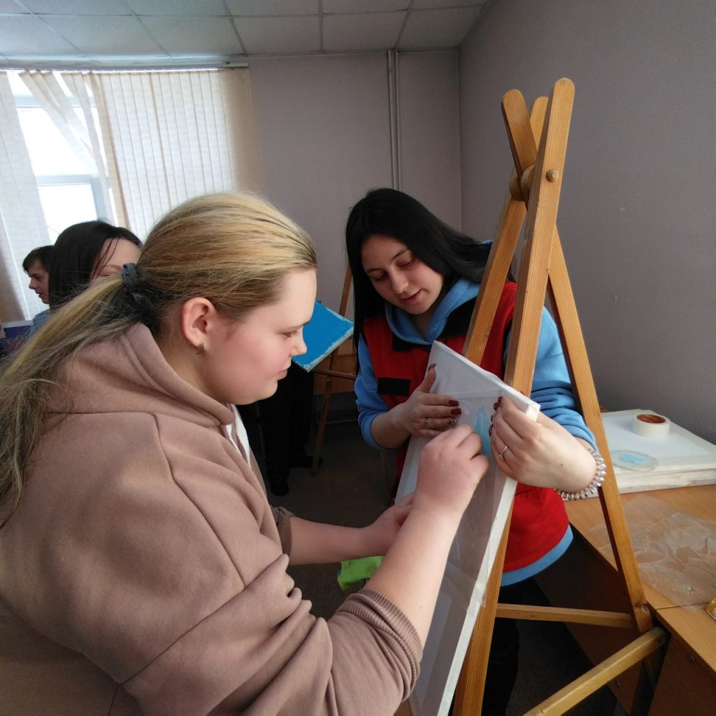 Единый день профессиональной ориентации для обучающихся 6-х-11-х классов общеобразовательных организаций Московской области из числа лиц с инвалидностью и ограниченными возможностями здоровья.