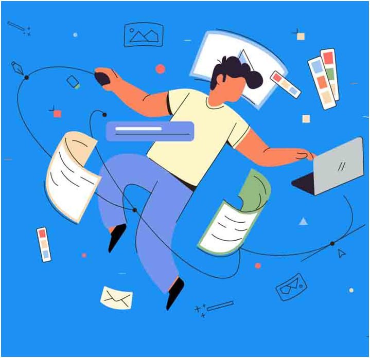 «Выбери верный путь»