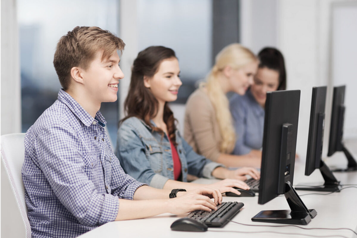 «Возможности трудоустройства с использованием информационно-коммуникационных технологий»