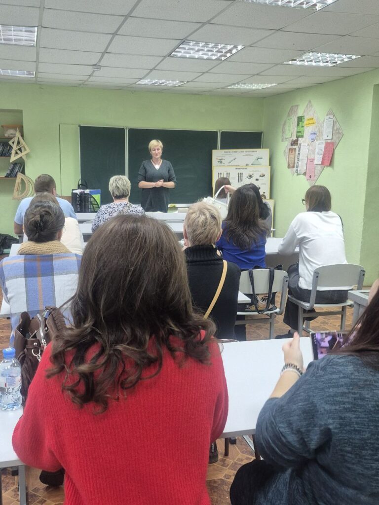 🎓 Мастерство наставничества в инклюзии: подводим итоги!